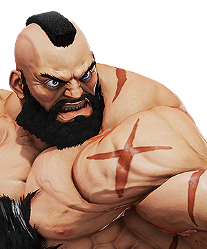 Zangief