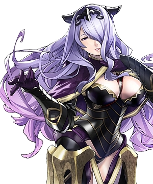 Camilla Camilla