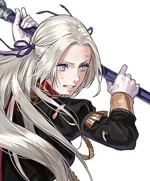Edelgard Edelgard
