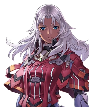 Elma Ashley