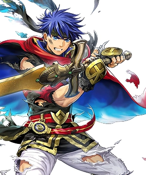 Ike Ike