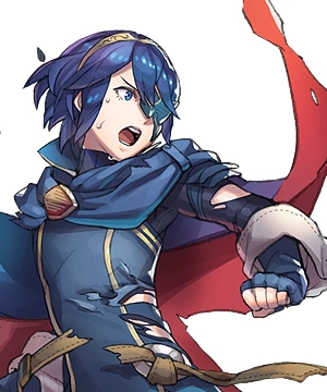 Lucina Lucina
