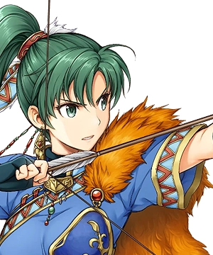 Lyn Lyn