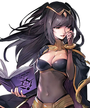 Tharja