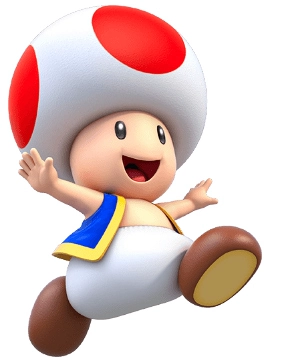 Toad Toad