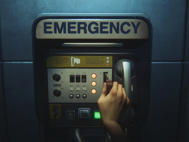 Alien: Isolation