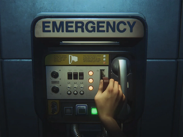 Alien: Isolation