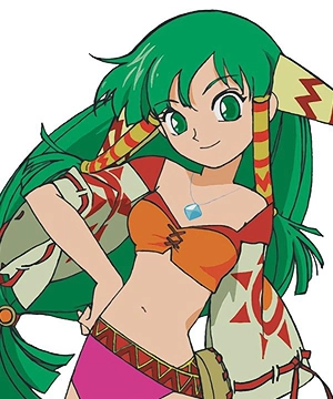 Feena Feena