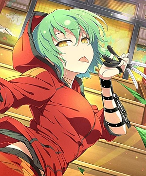 Hikage Hikage