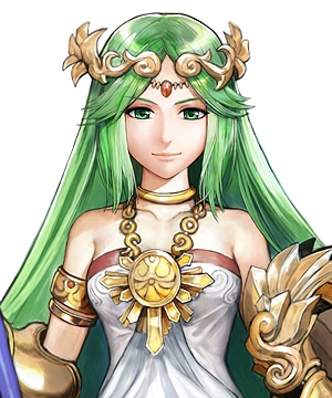 Palutena Palutena