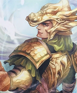 Ma Chao Ma Chao