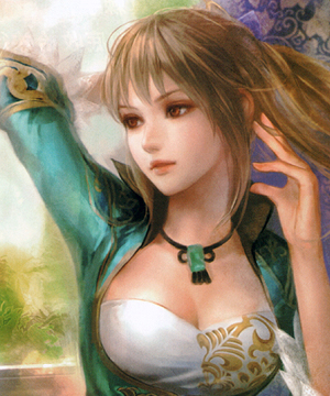 Wang Yuanji