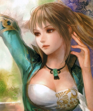 Wang Yuanji Wang Yuanji