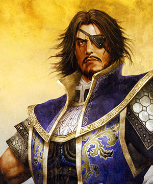 Xiahou Dun