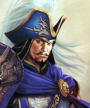 Zhang Liao Zhang Liao