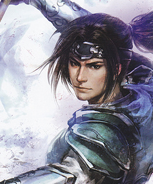 Zhao Yun