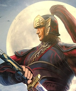 Zhou Tai Zhou Tai