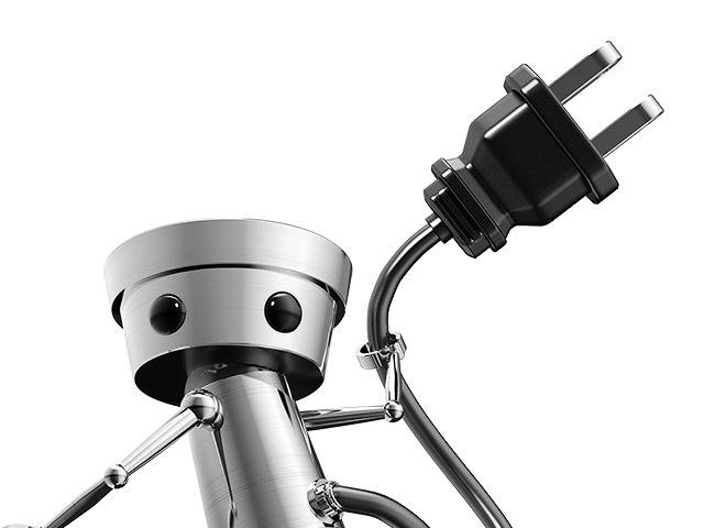 Chibi Robo