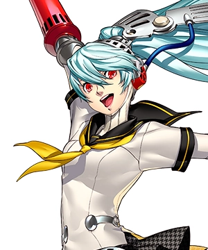 Labrys Labrys