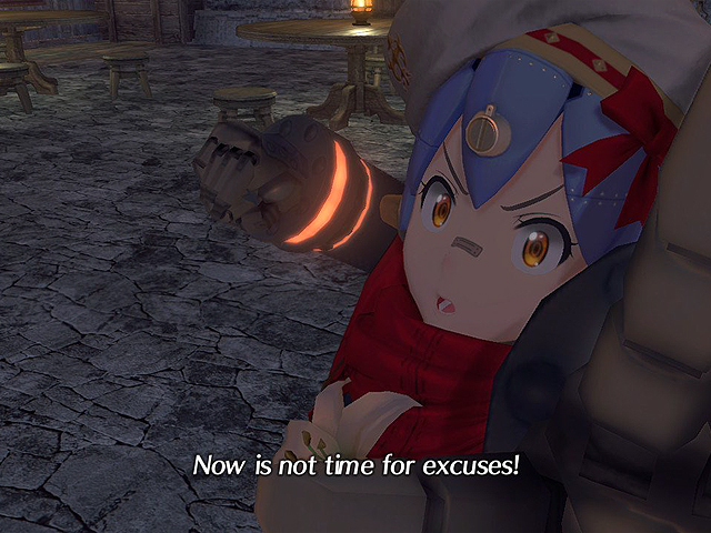 Xenoblade Chronicles 2