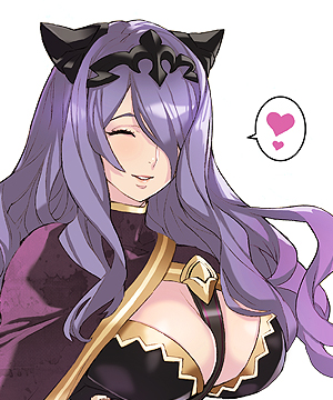 Camilla