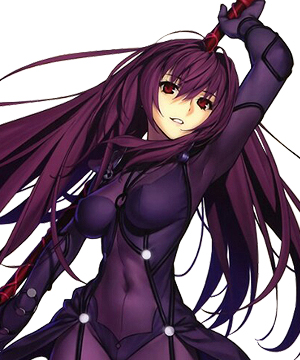 Scáthach