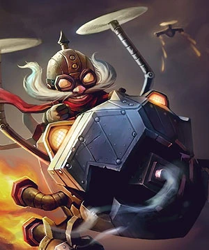 Corki Corki