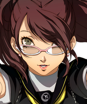 Rise Kujikawa