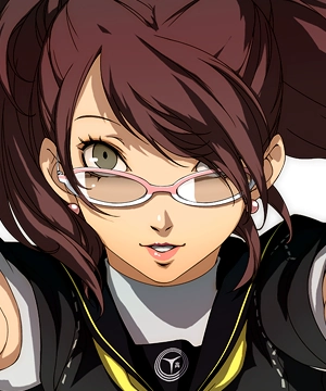 Rise Kujikawa Rise Kujikawa
