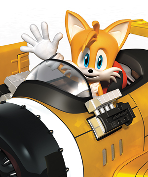 Tails