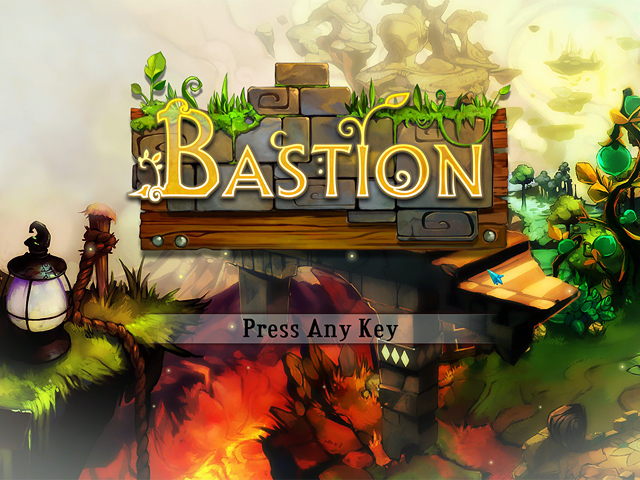 Bastion