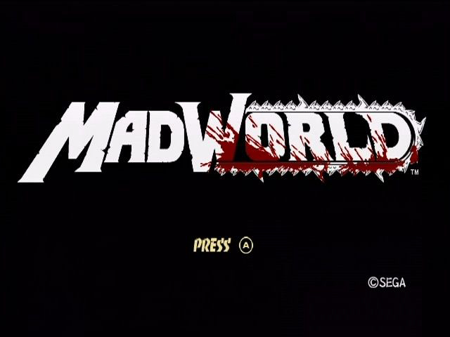 MadWorld