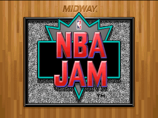 NBA Jam