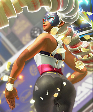 Twintelle