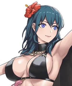 Byleth Byleth
