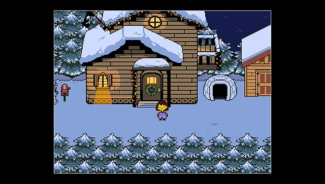 Undertale Undertale