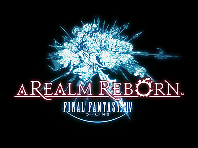 Final Fantasy XIV: A Realm Reborn