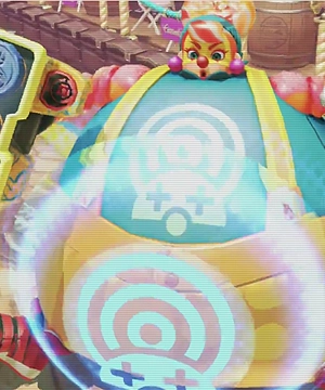 Lola Pop Lola Pop