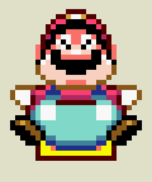 Mario