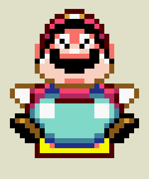 Mario