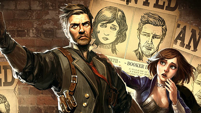 Elizabeth: Bioshock Infinite's Subversive Damsel