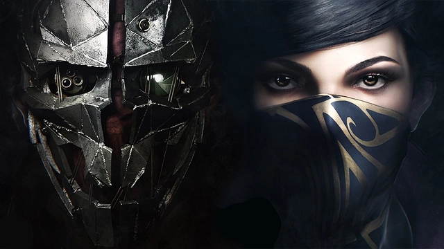 Corvo & Emily Corvo & Emily
