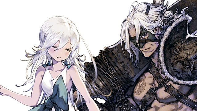 Nier & Yonah