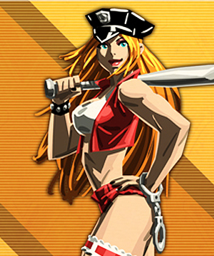 Poison, Street Fighter Wiki