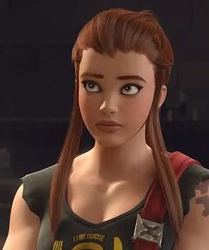 Brigitte Brigitte