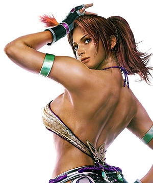 Christie Monteiro Christie Monteiro