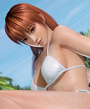 Kasumi Kasumi