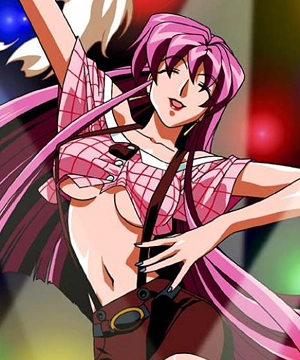 Ayako Yuuki Ayako Yuuki