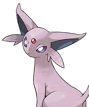 Espeon