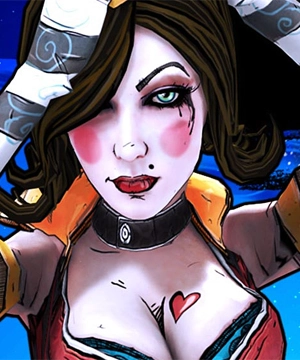 Moxxi Moxxi